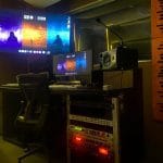 Estudio Horizontal
